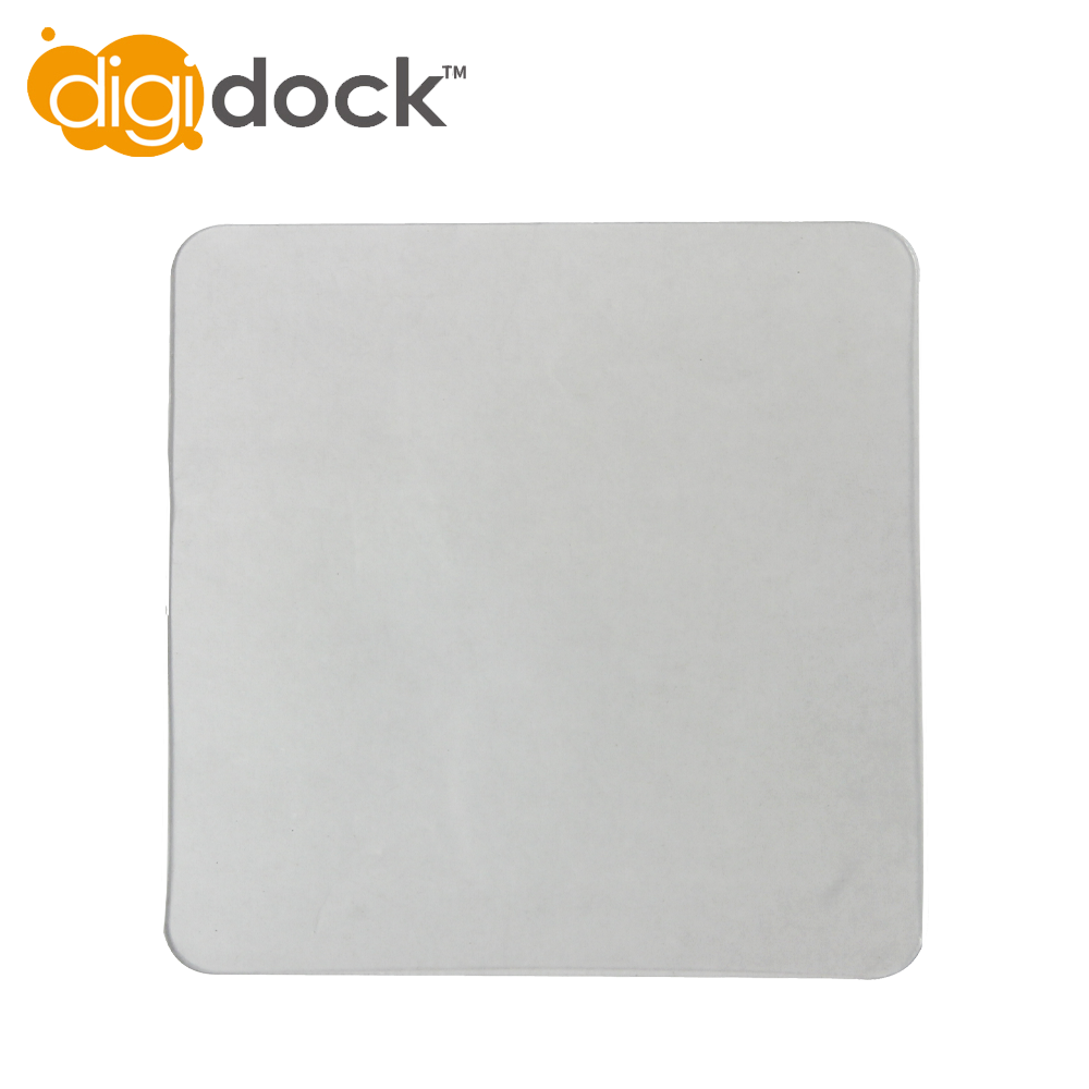 digidock 重貼式 隔熱紙保護貼 ㊟-