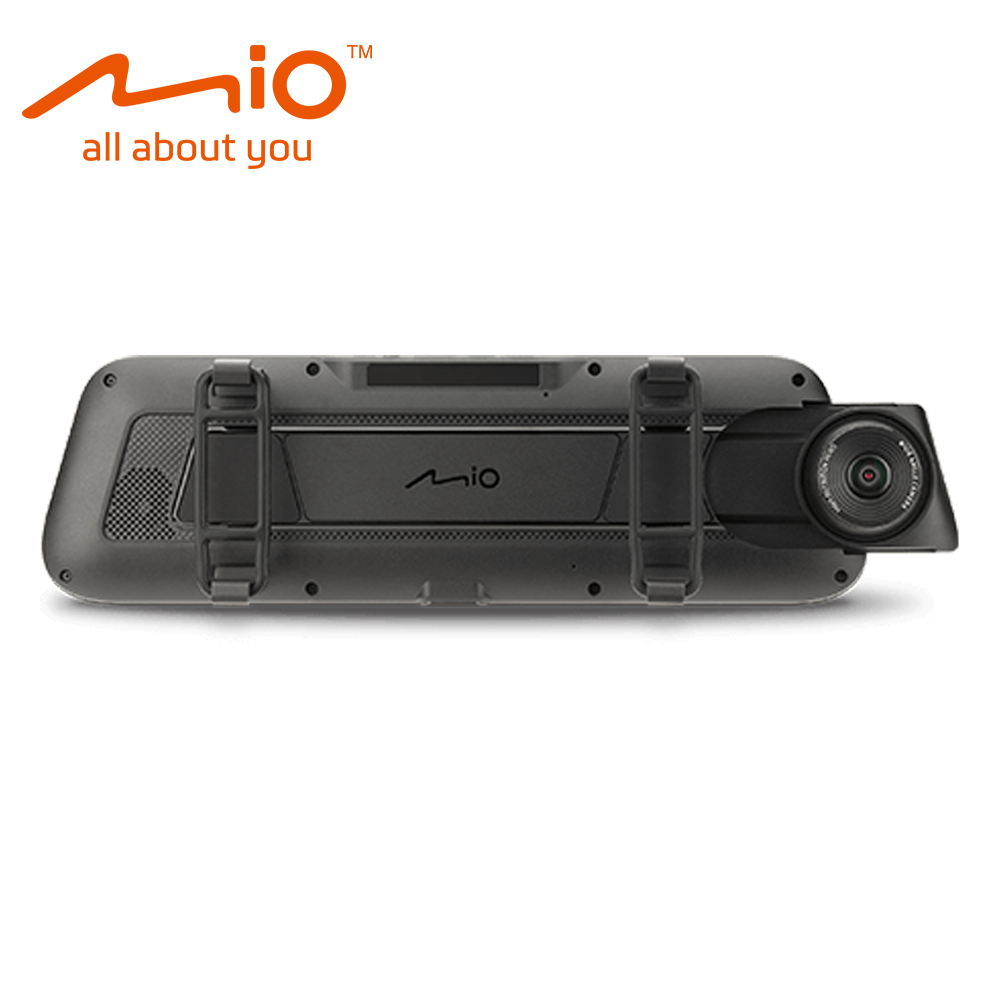 MiVue™ R750D (+B88)-