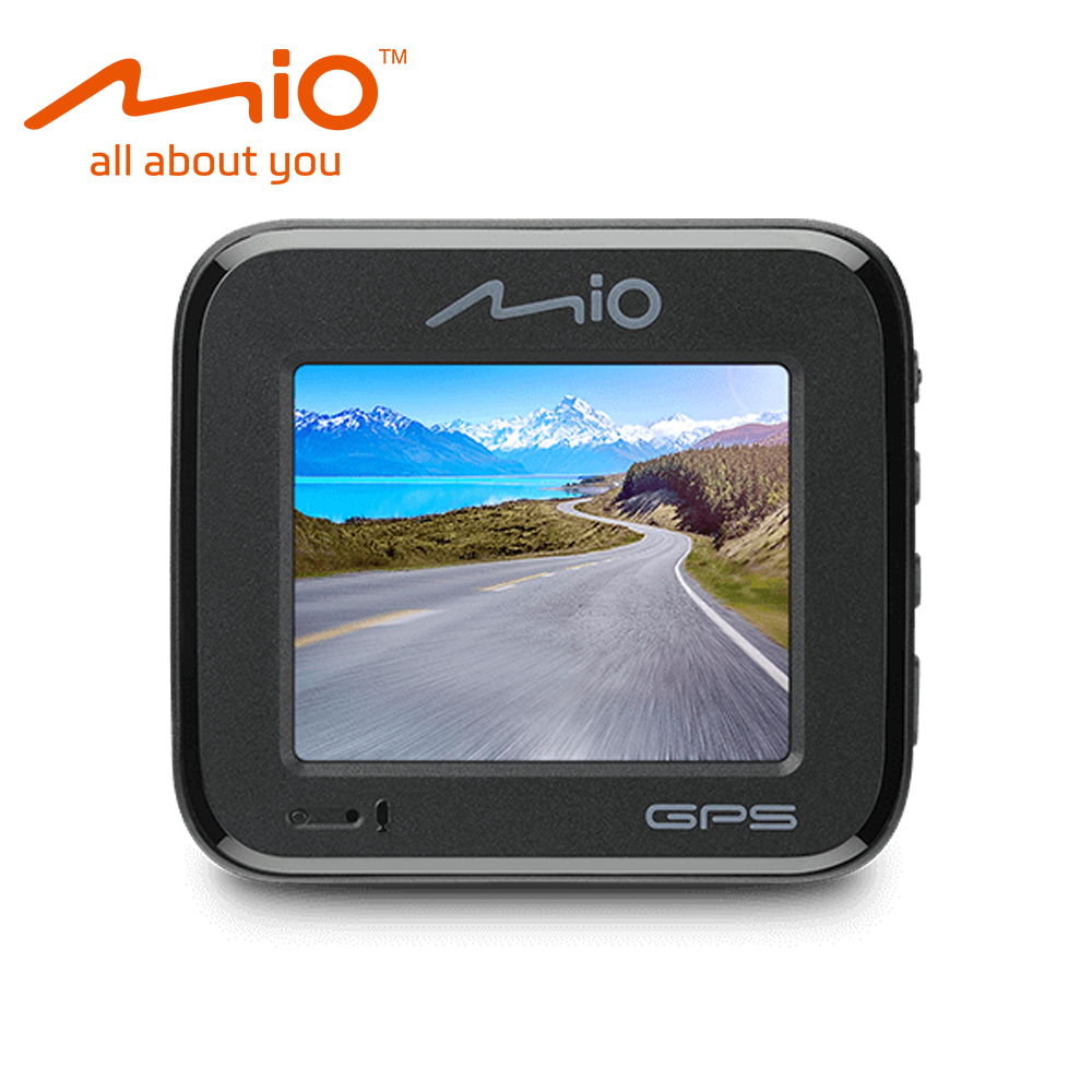 MiVue™ C580 【贈32G】-