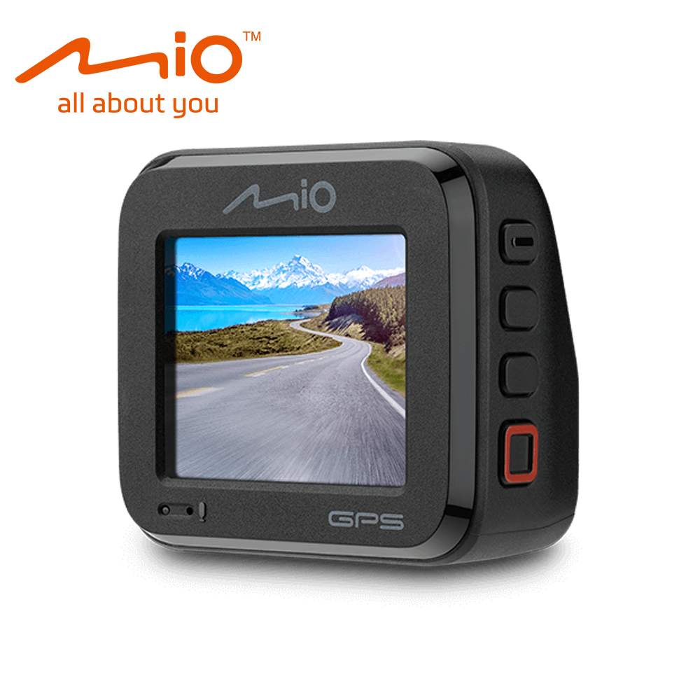 MiVue™ C580 【贈32G】-