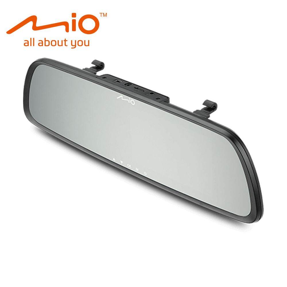 MiVue™ R45D 【贈32G】-
