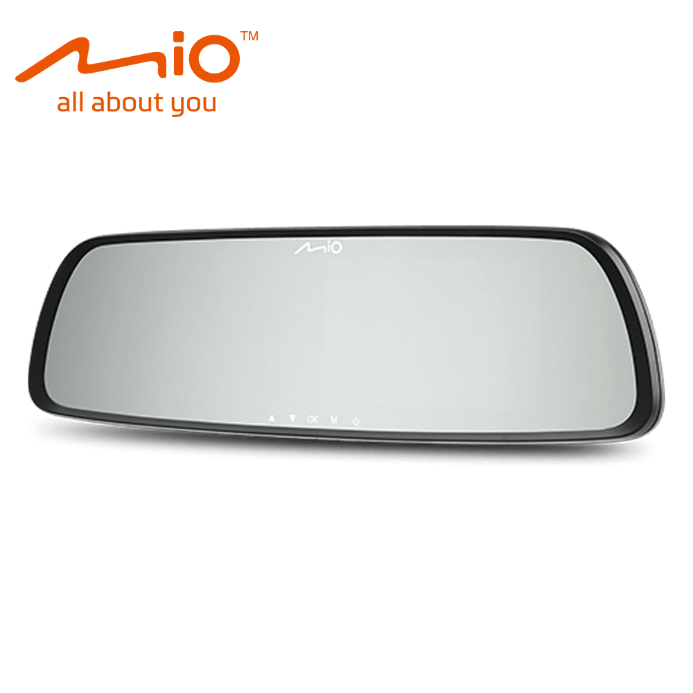 MiVue™ R45D 【贈32G】-