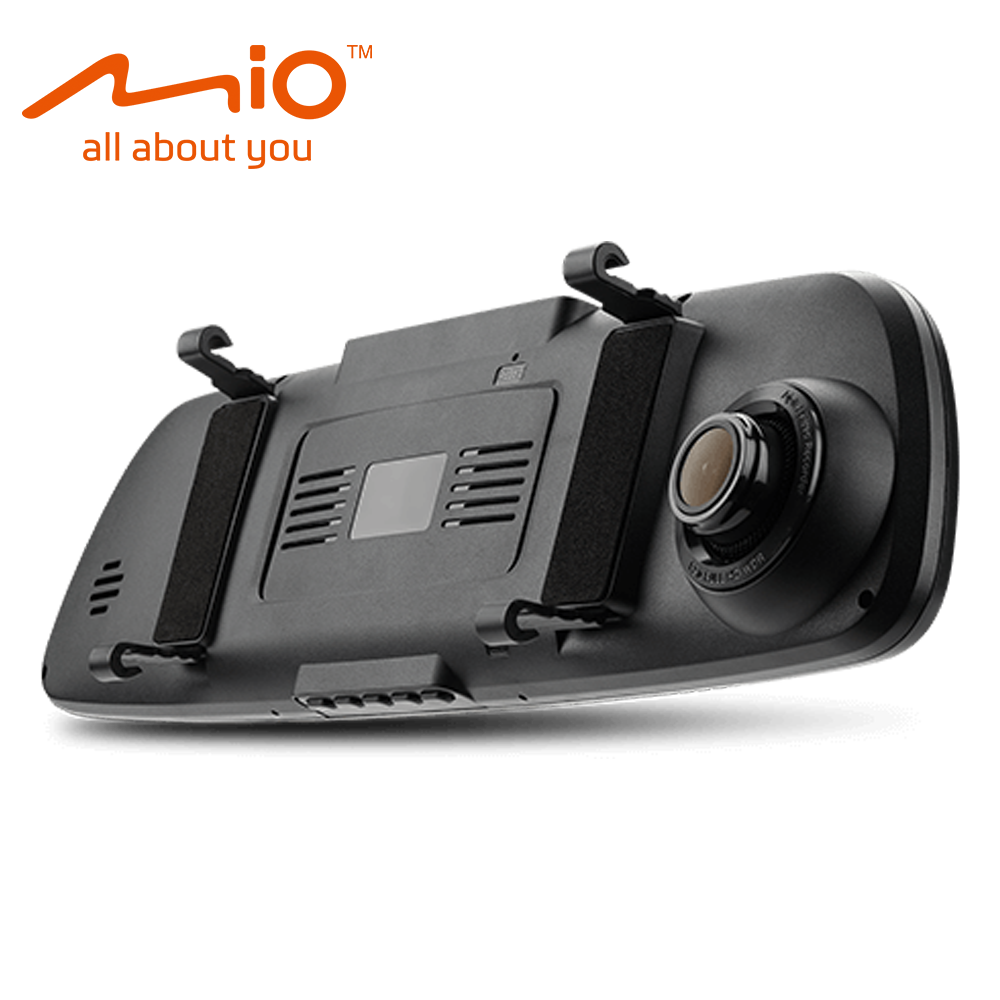 MiVue™ R45D 【贈32G】-