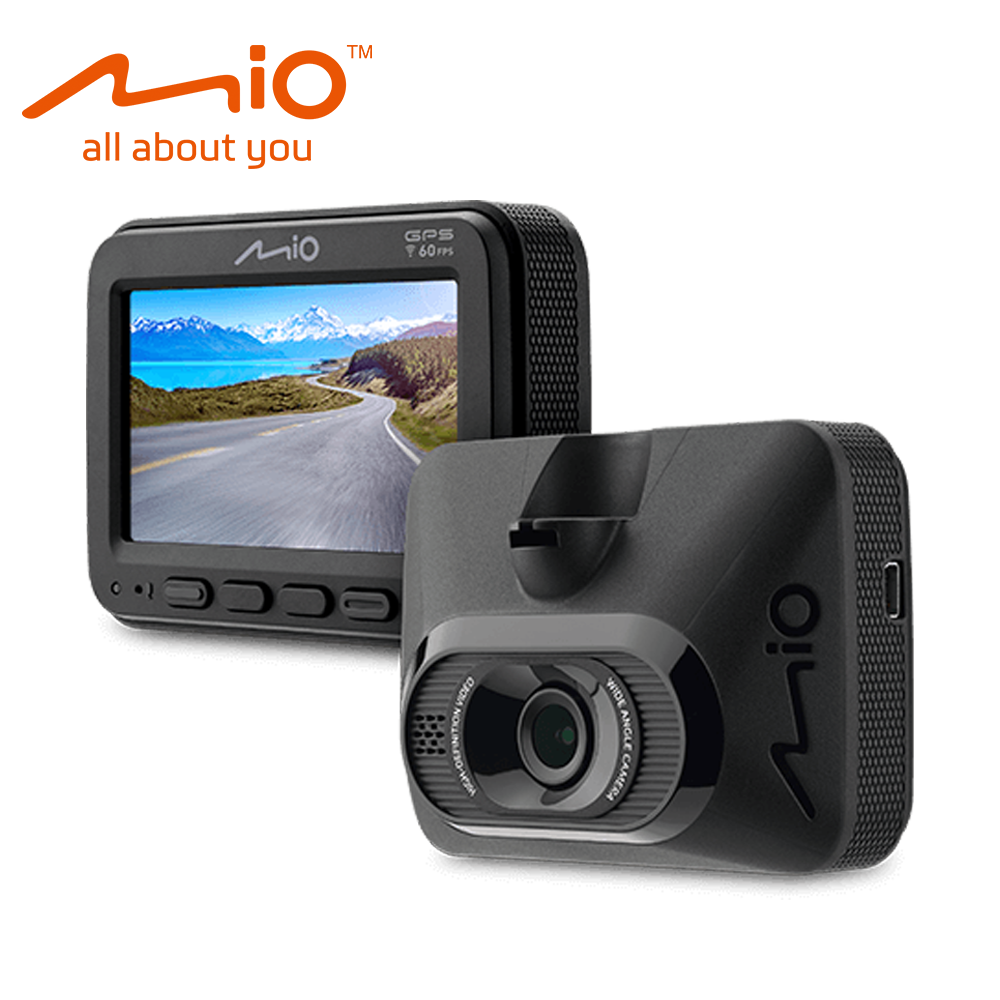 MiVue™ 815 【贈32G】