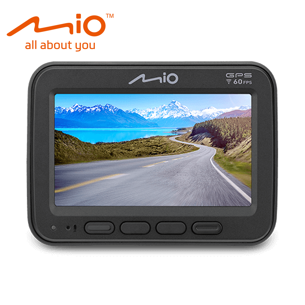 MiVue™ 815 【贈32G】-