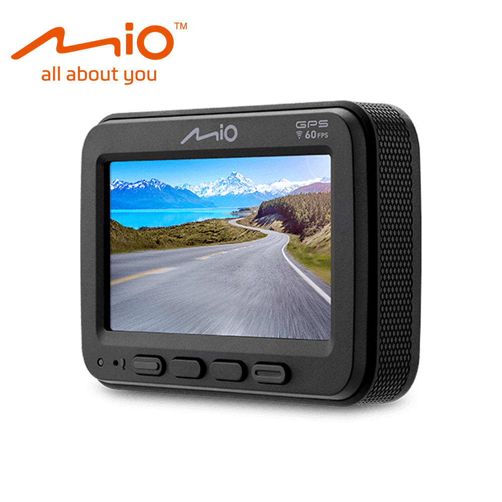 MiVue™ 815 【贈32G】-