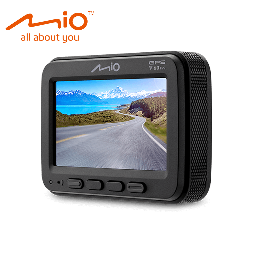 MiVue™ 815D (+A60 ) 【贈32G】-