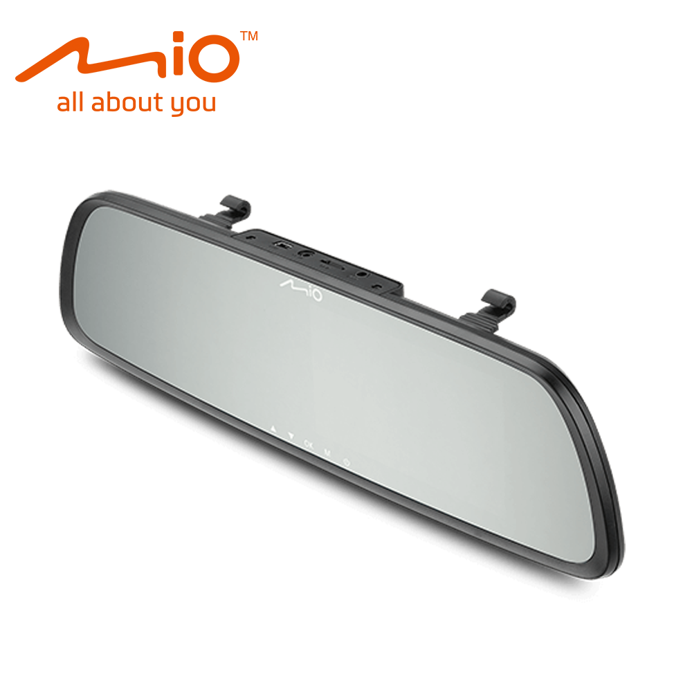 MiVue™ R46D 【贈32G】-