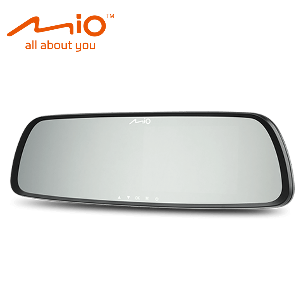 MiVue™ R46D 【贈32G】-