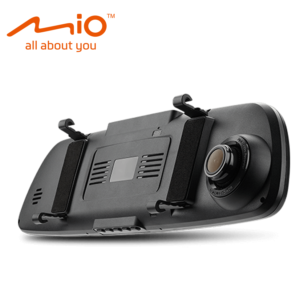 MiVue™ R46D 【贈32G】-