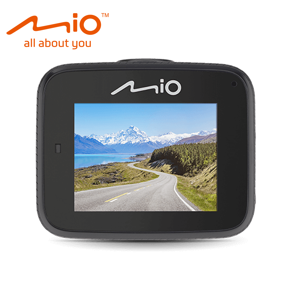 MiVue™ C314 【贈16G】-