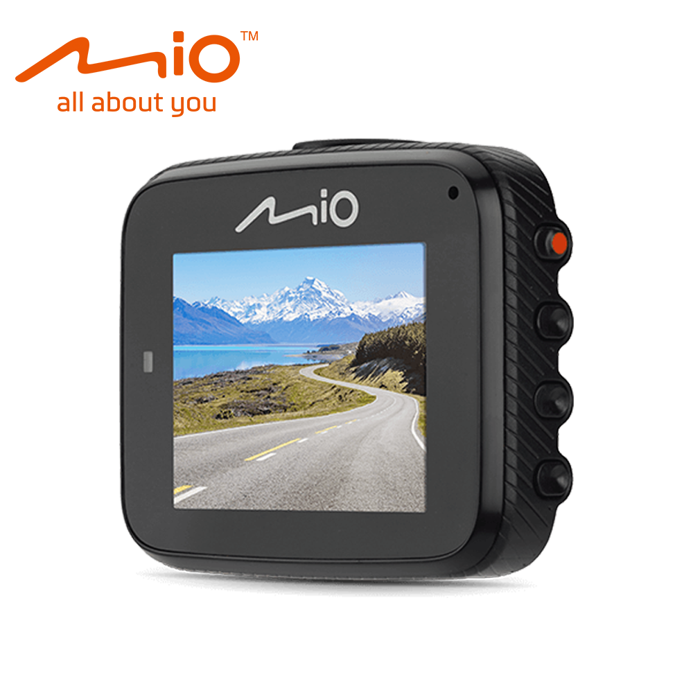 MiVue™ C314 【贈16G】-