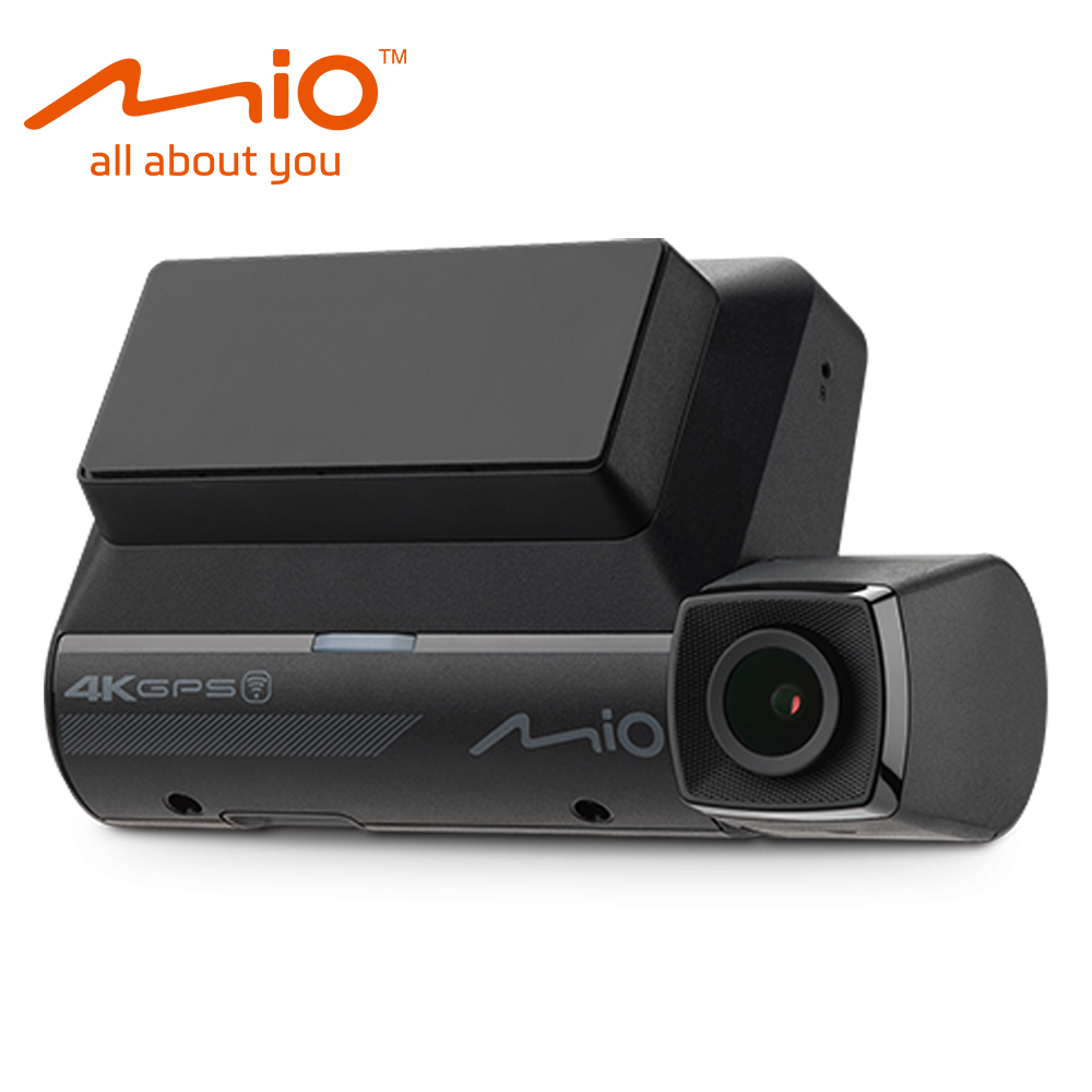MiVue™ 955WD (955W+E60)【活動升級128G】-