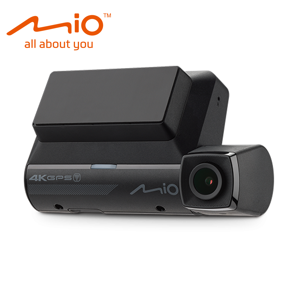MiVue™ 955W【贈32G】