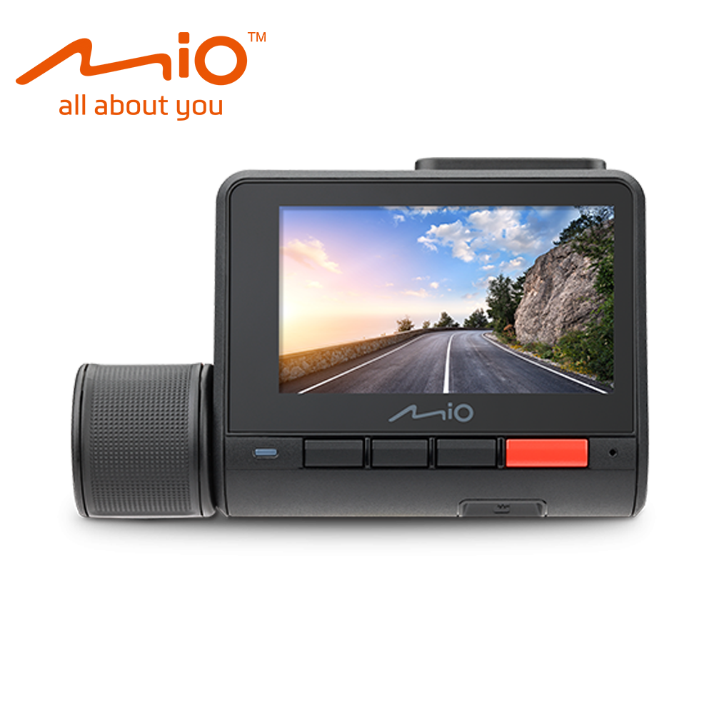 MiVue™ 955W【贈32G】-