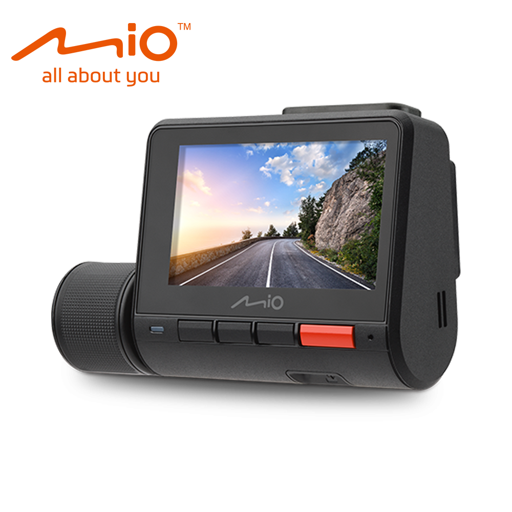 MiVue™ 955W【贈32G】-