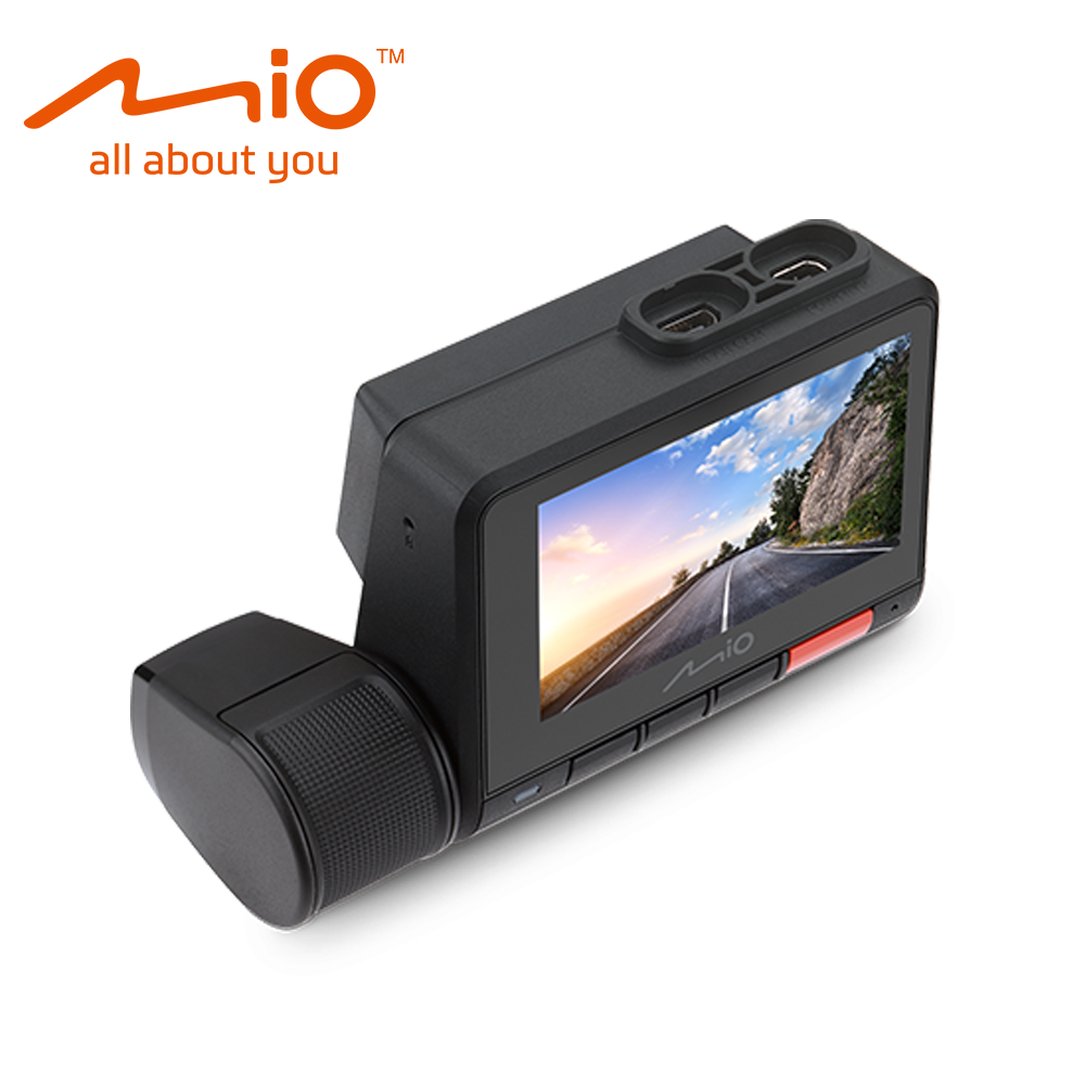MiVue™ 955W【贈32G】-