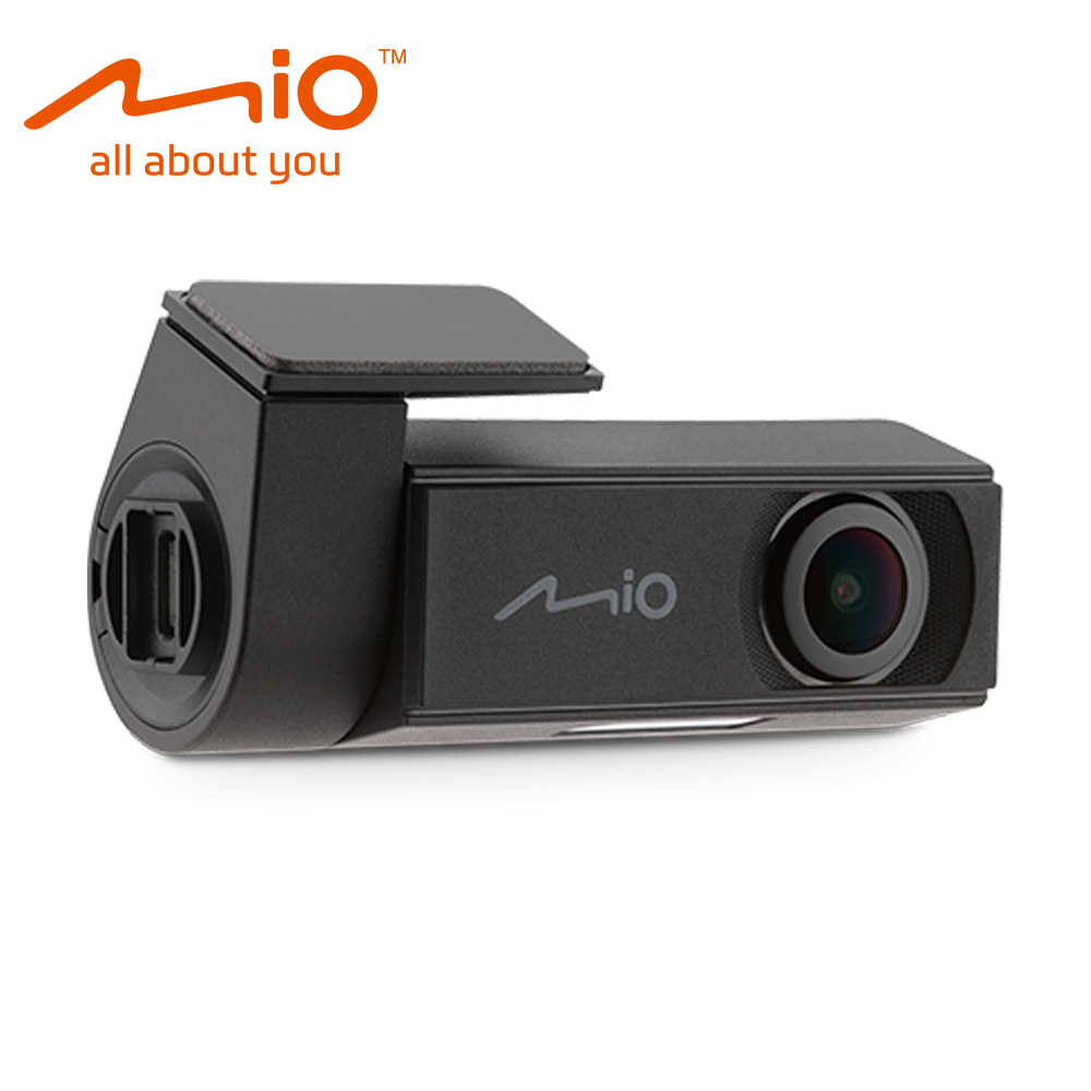 MiVue™ E60-