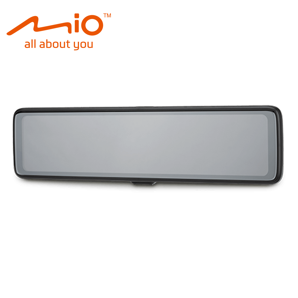 MiVue™ R850T (車內版)【活動升級128G】-