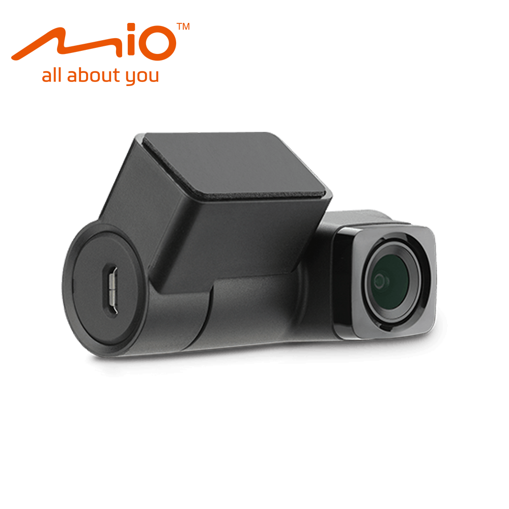 MiVue™ R850T (車內版)【活動升級128G】-
