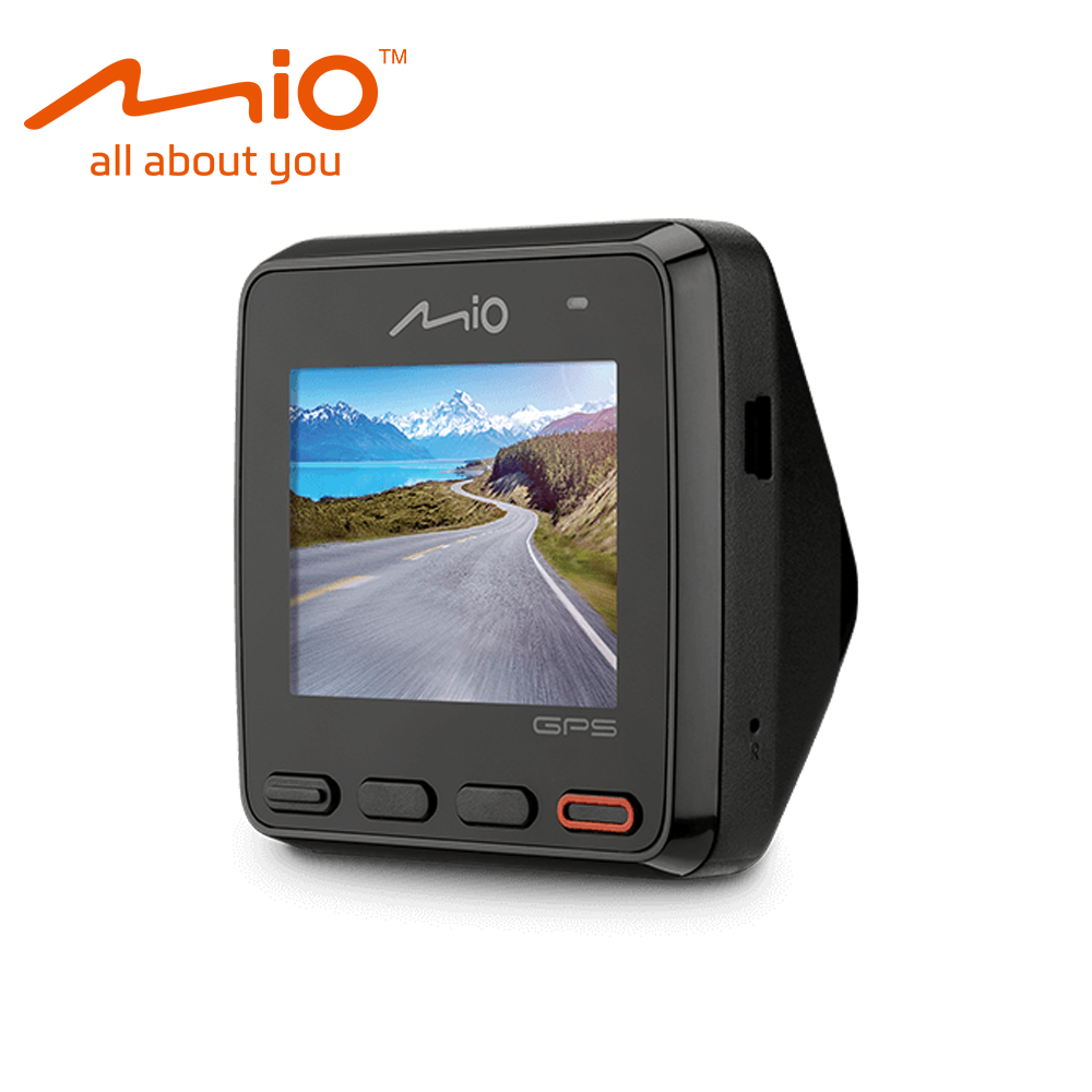 MiVue™ C565 【贈32G】-