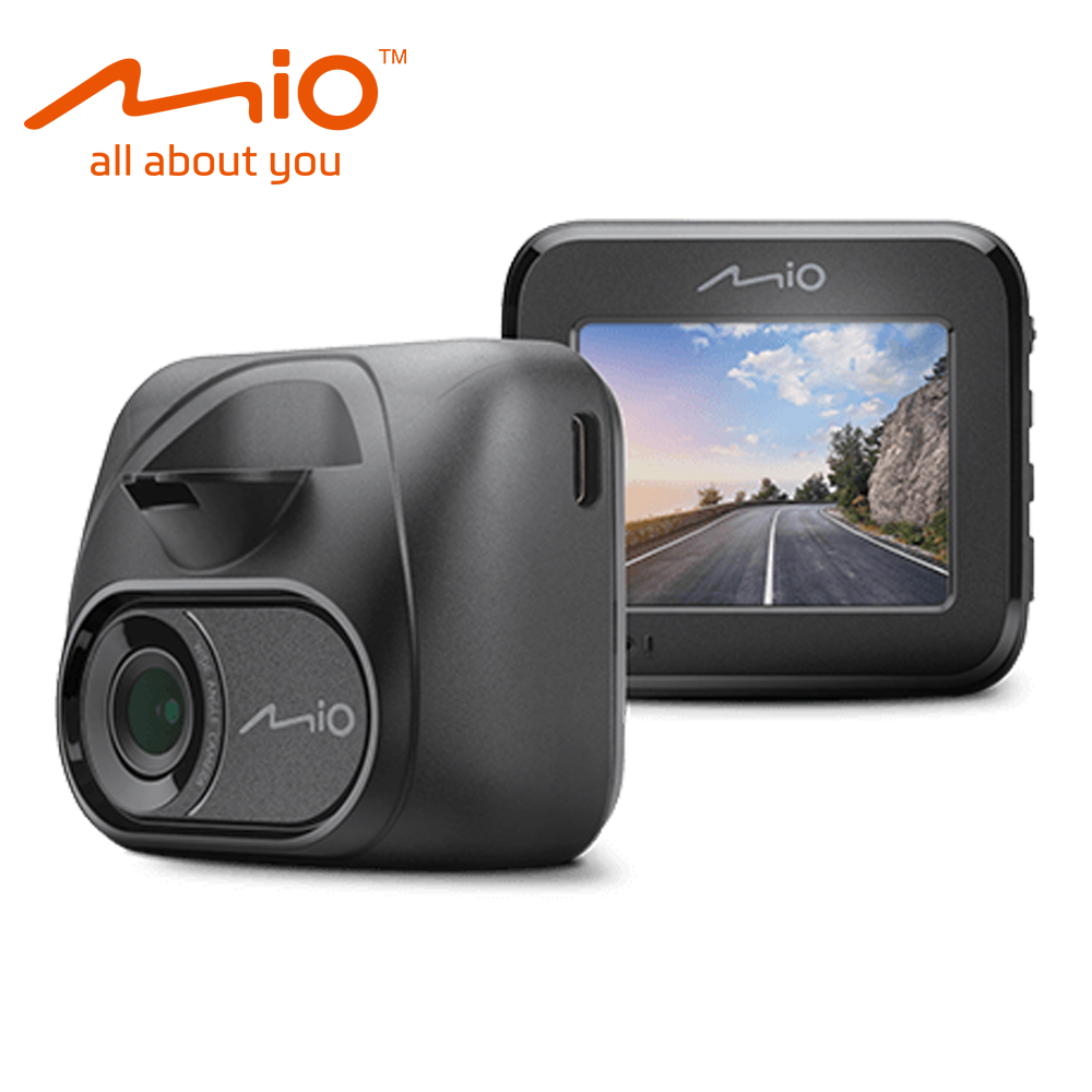 MiVue™ C590【贈32G】