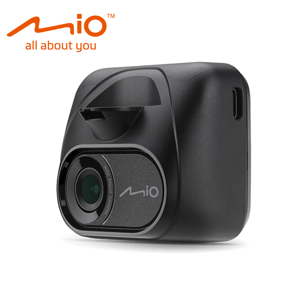 MiVue™ C590【贈32G】-