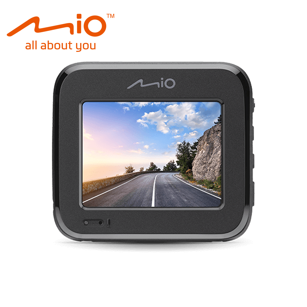 MiVue™ C590【贈32G】-
