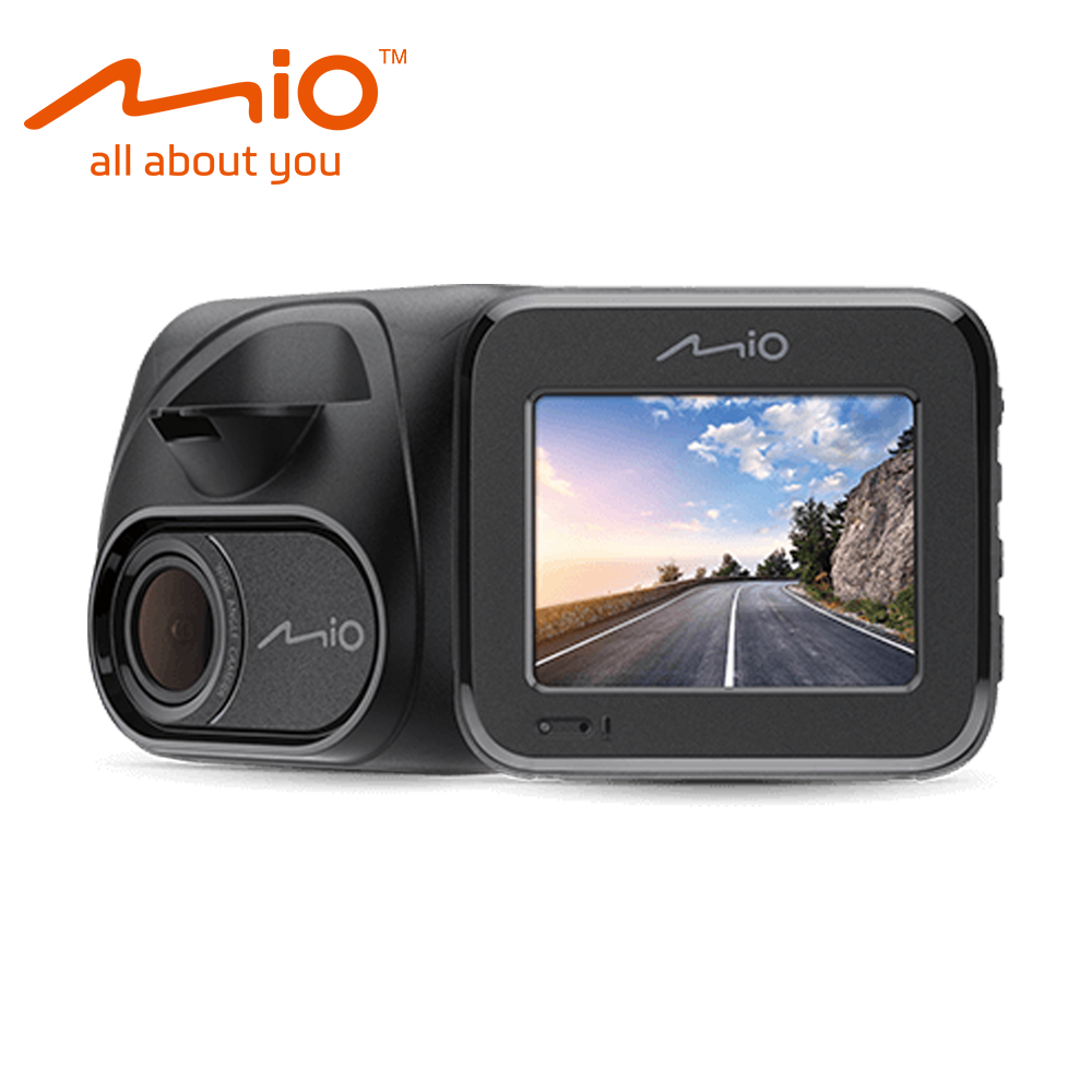 MiVue™ D22 【贈16G】