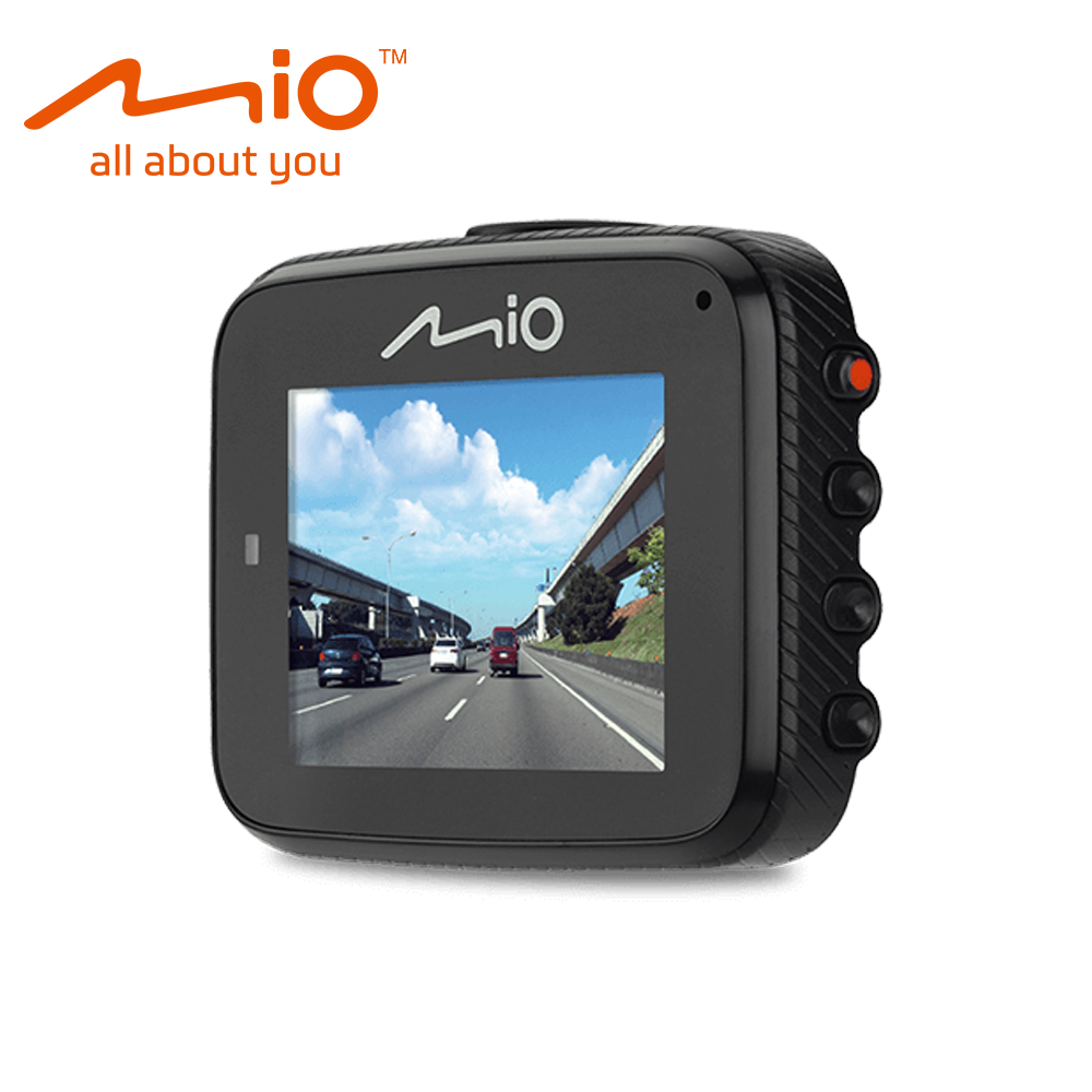 MiVue™ C319 【贈16G】-