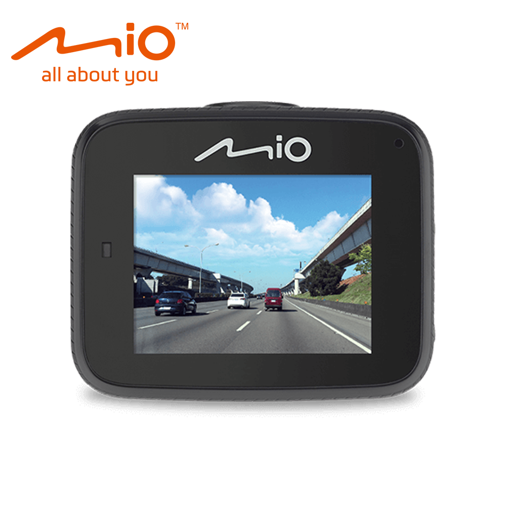 MiVue™ C319 【贈16G】-