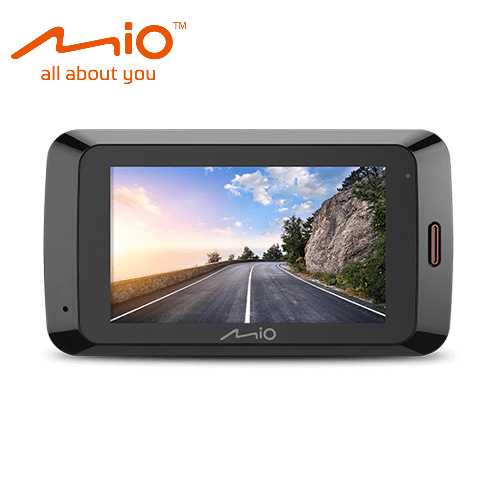 MiVue™ 856D (856+A60 ) 【贈32G】-
