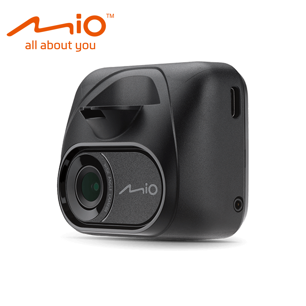 MiVue™ D25W【贈32G】-