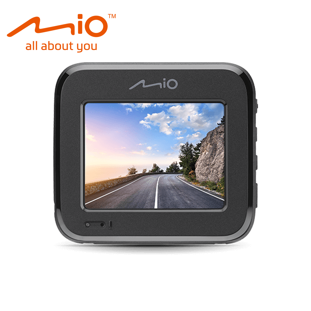 MiVue™ D25W【贈32G】-