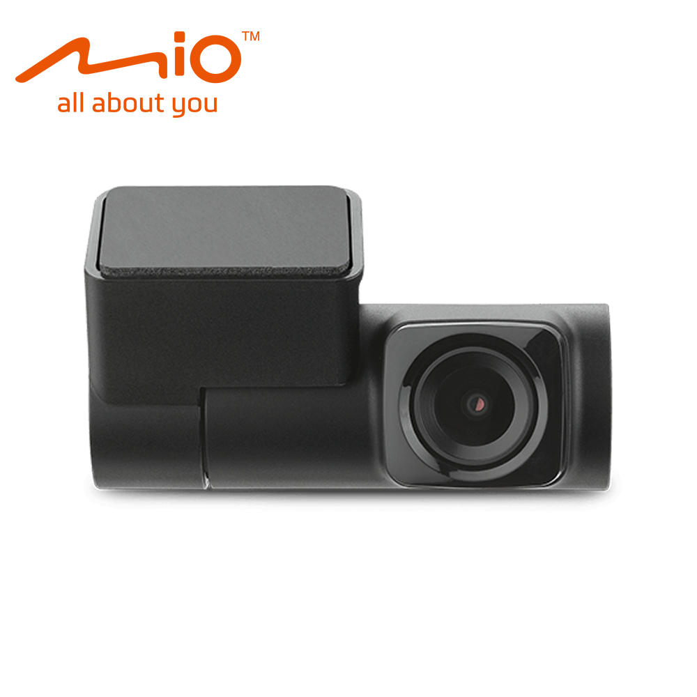 MiVue™ 848T (+T60 )【贈32G】-