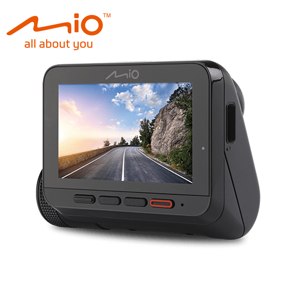 MiVue™ 848T (+T60 )【贈32G】-