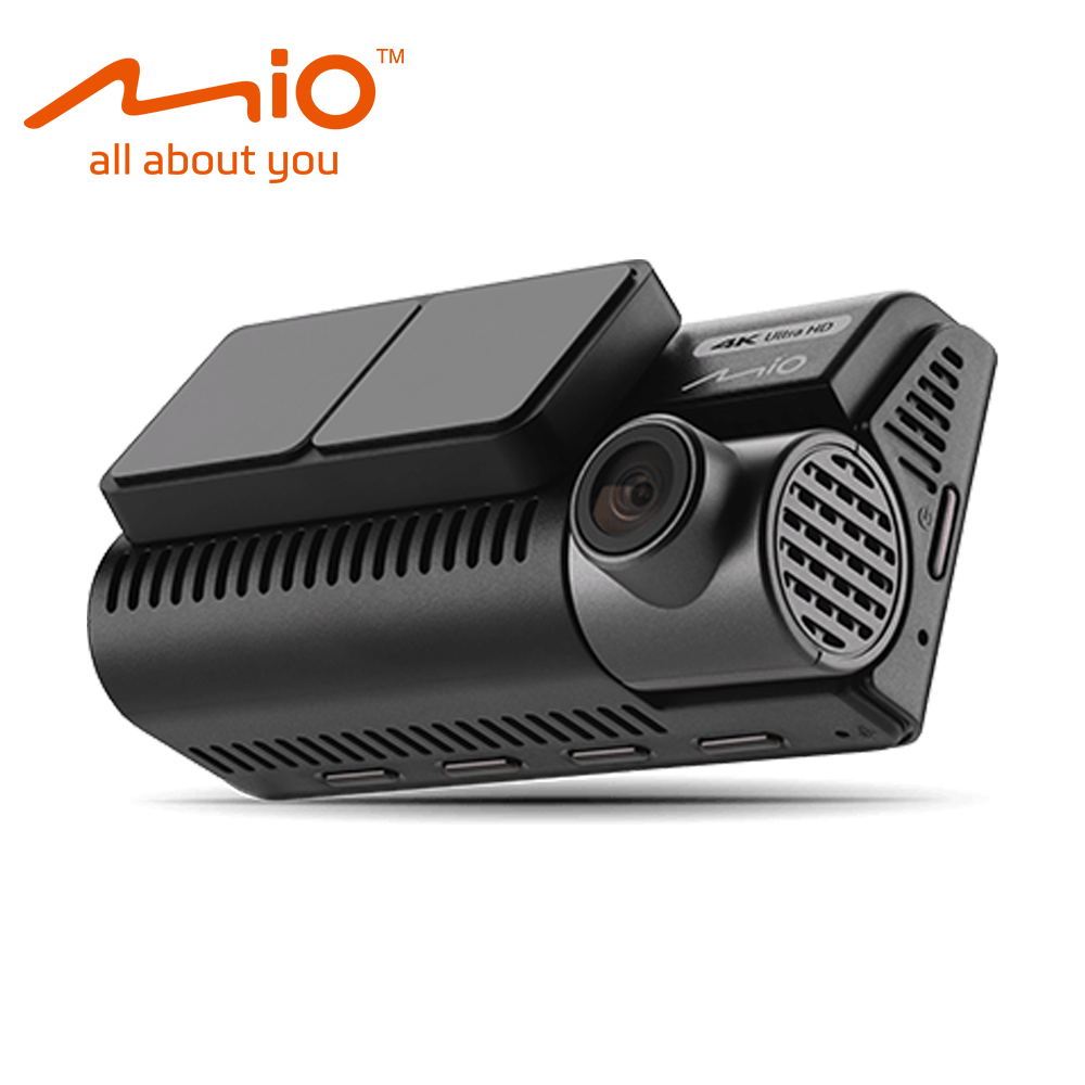 MiVue™ D40W (+T20)【贈32G】-