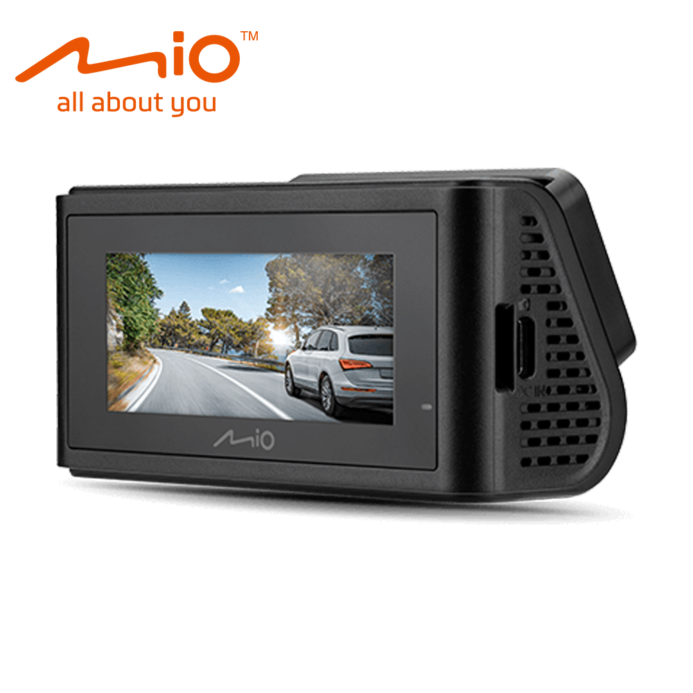 MiVue™ D40W (+T20)【贈32G】-