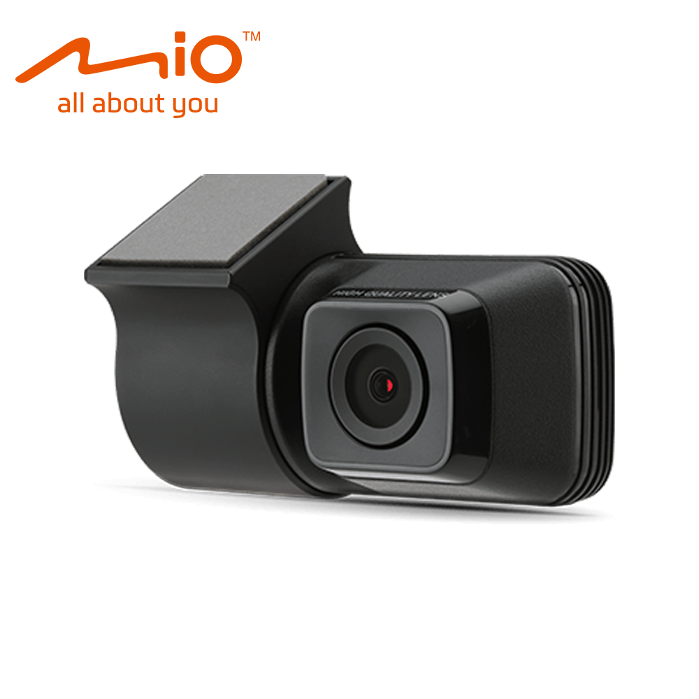 MiVue™ D40W (+T20)【贈32G】-