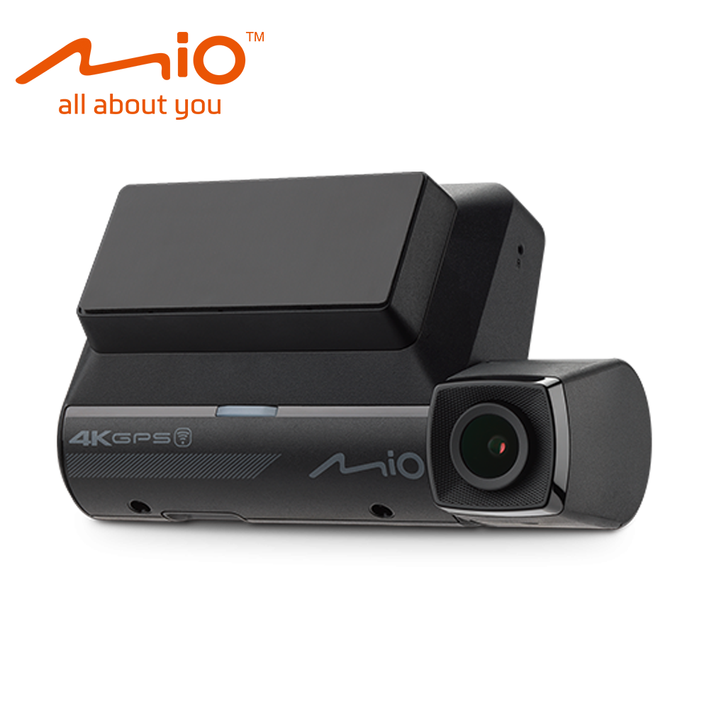 MiVue™ 960WD (+E70)【贈128G】-