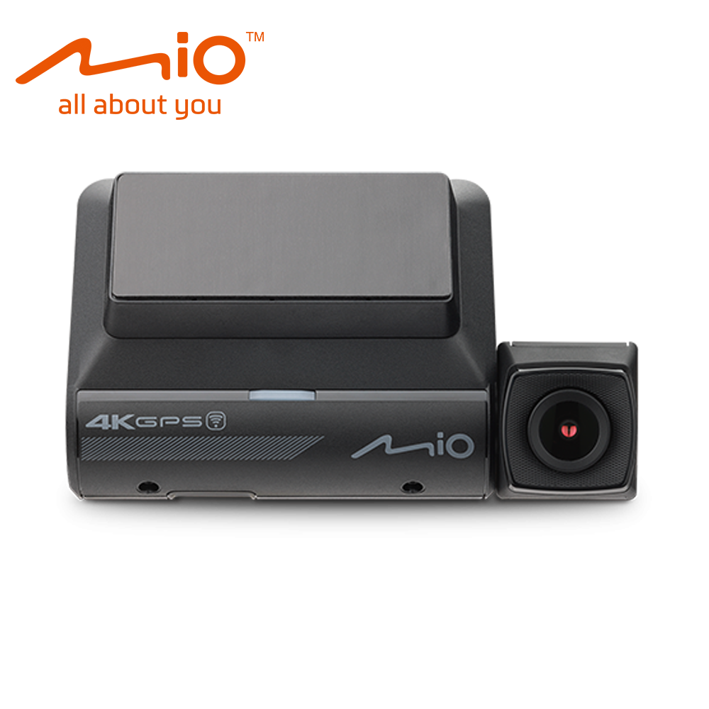 MiVue™ 960WD (+E70)【贈128G】-