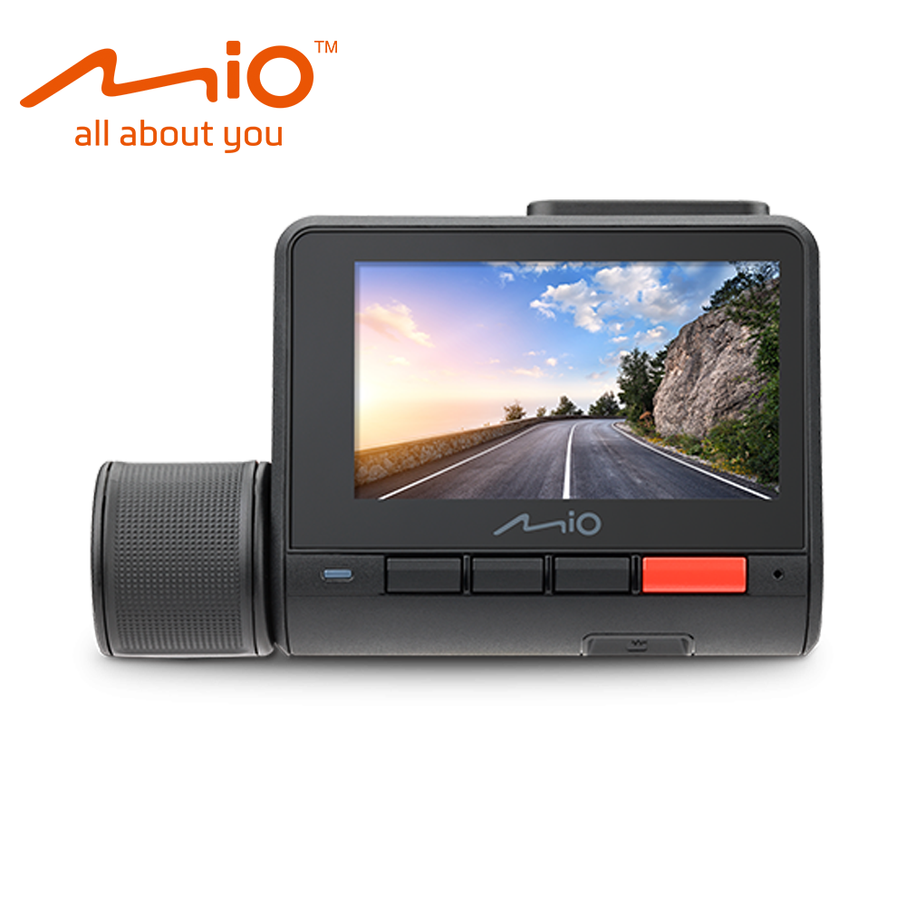 MiVue™ 960WD (+E70)【贈128G】-