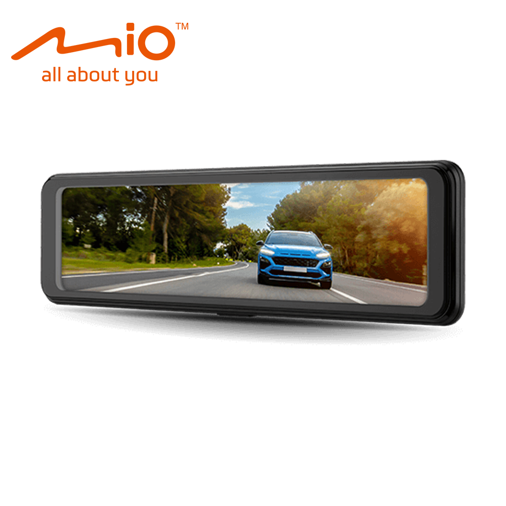 MiVue™ D910W-A(綁帶版) (+T25)【贈32G】-