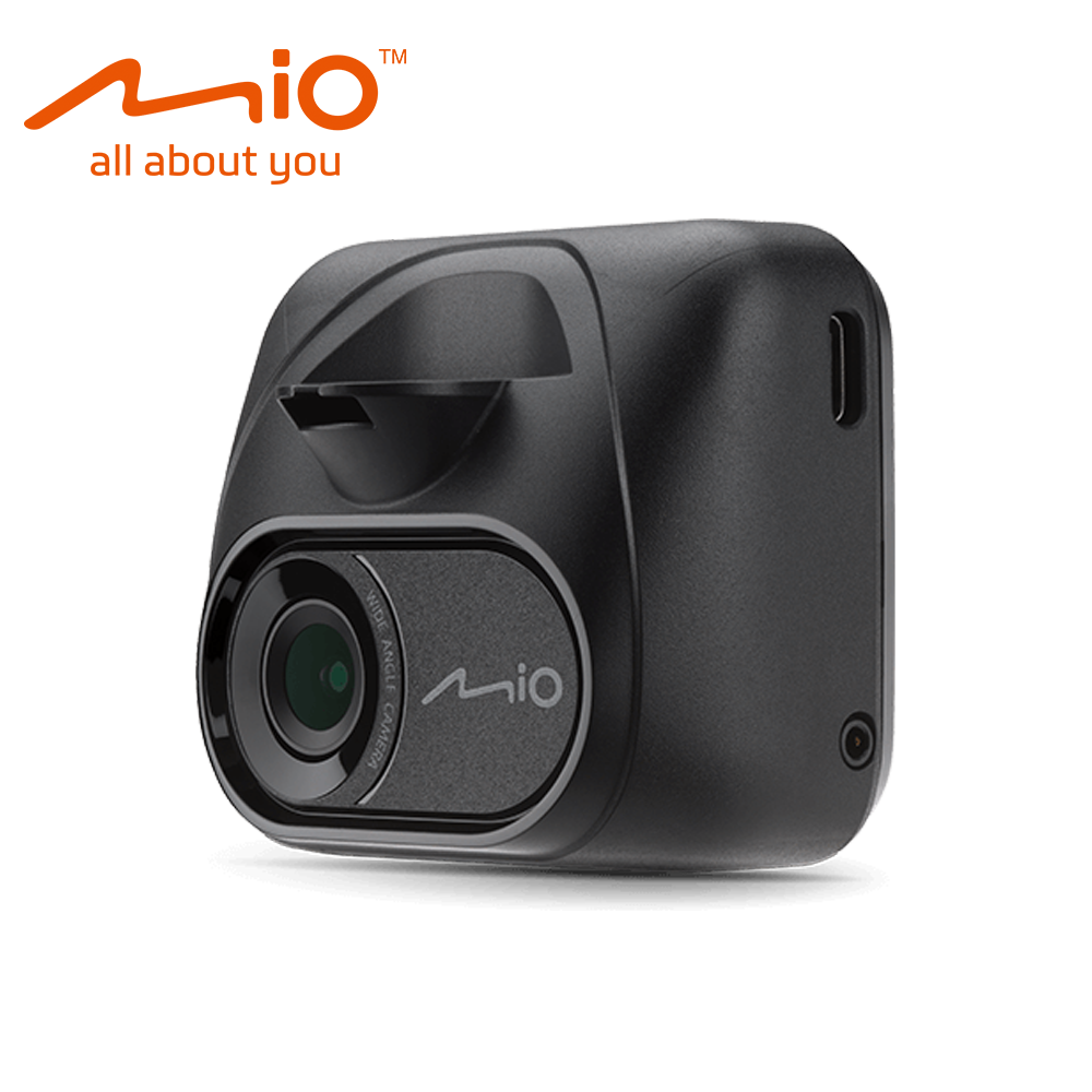 MiVue™ D34T (+T12)-