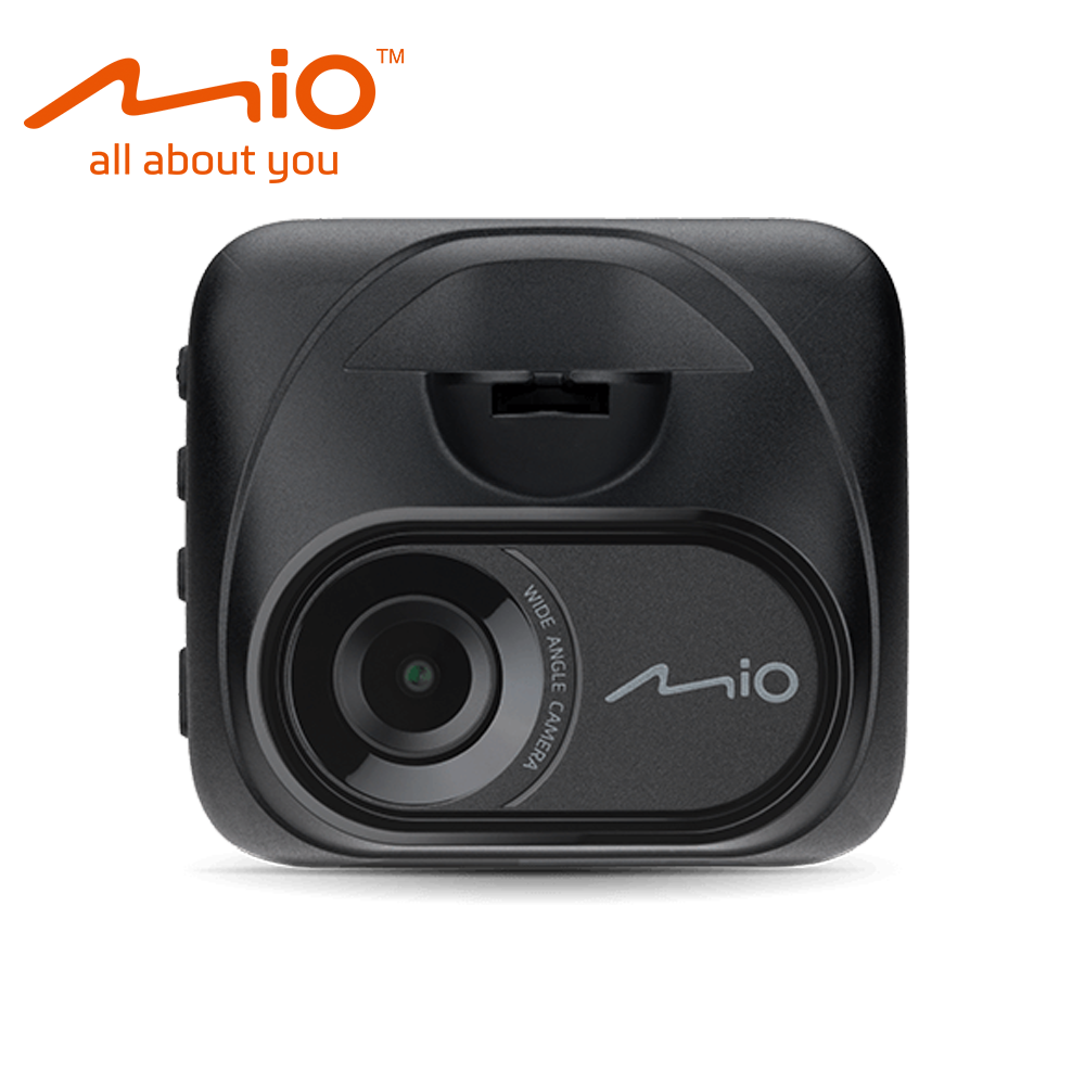 MiVue™ D34T (+T12)-