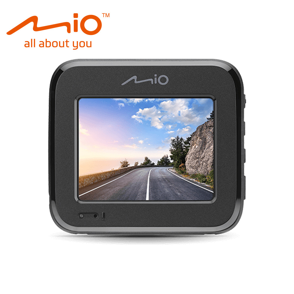 MiVue™ D34T (+T12)-