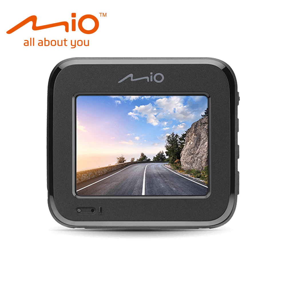 MiVue™ C595WDs (+T30)【贈32G】-