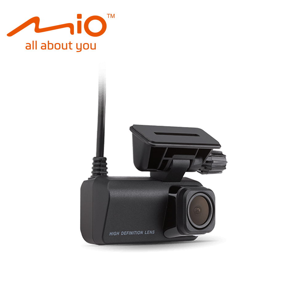 MiVue™ C595WDs (+T30)【贈32G】-