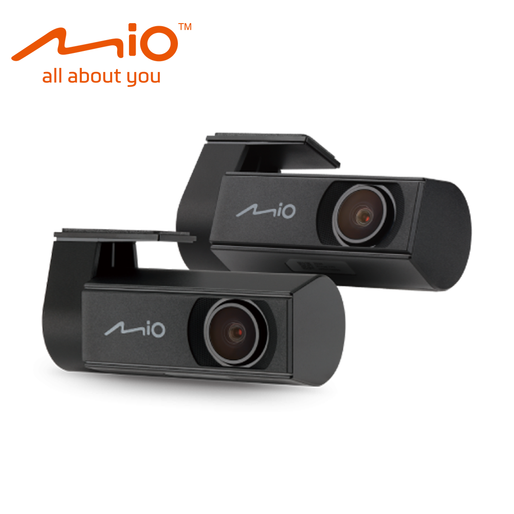 MiVue™ R860WD (+T70)【贈64G】-