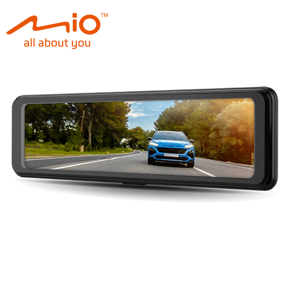 MiVue™ R800WD (+T25)【贈32G】-